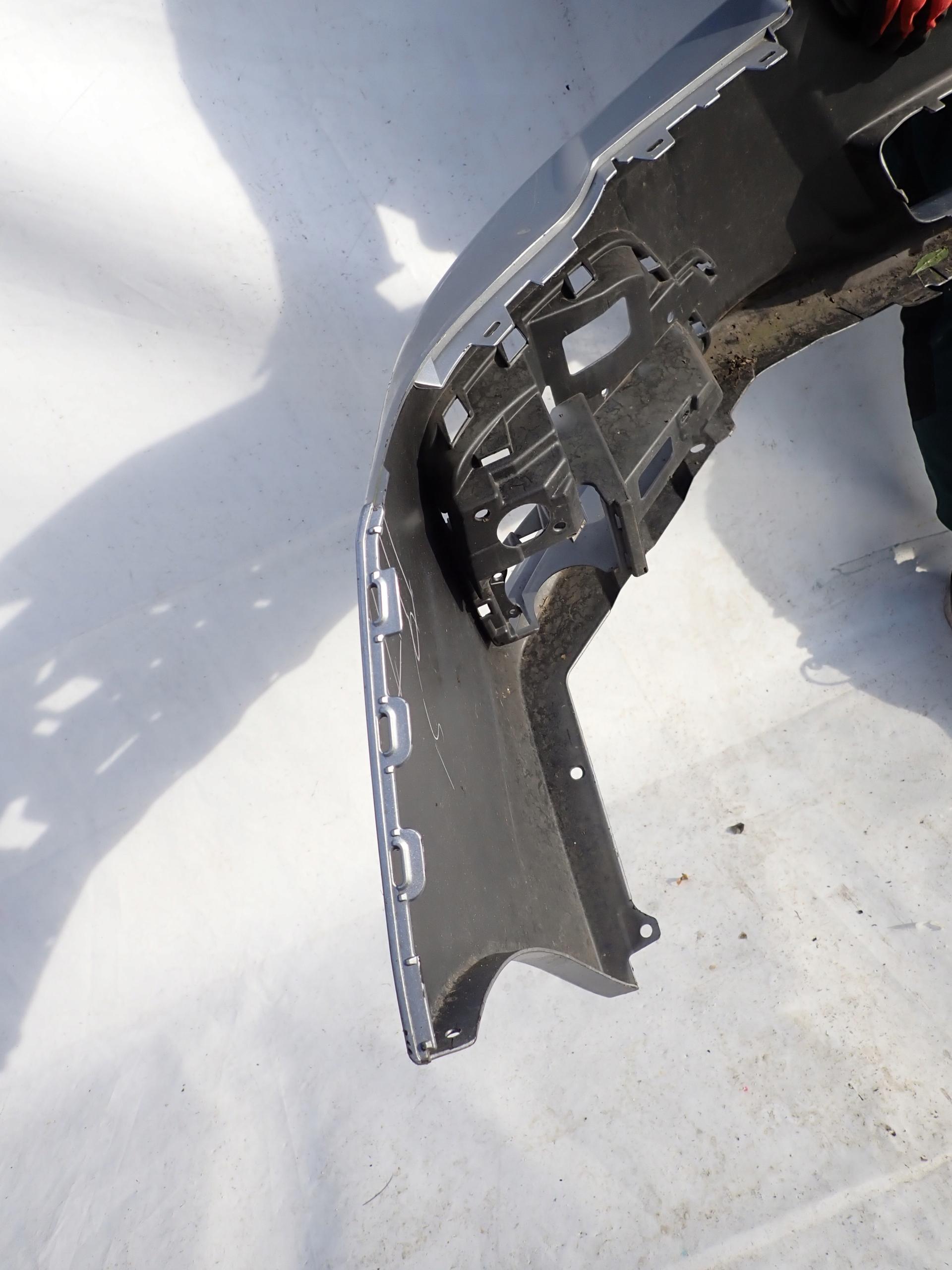 SUBARU LEVORG 14-17 bumper front front washer