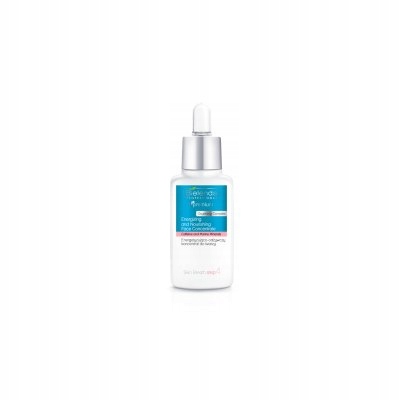 Bielenda Skin Breath Energizující a vyživující koncentrát na obličej 30 ml