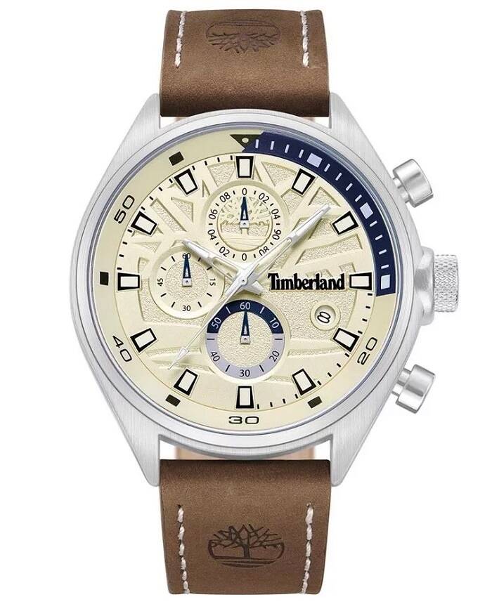 Pánské hodinky Timberland TDWGC9000403