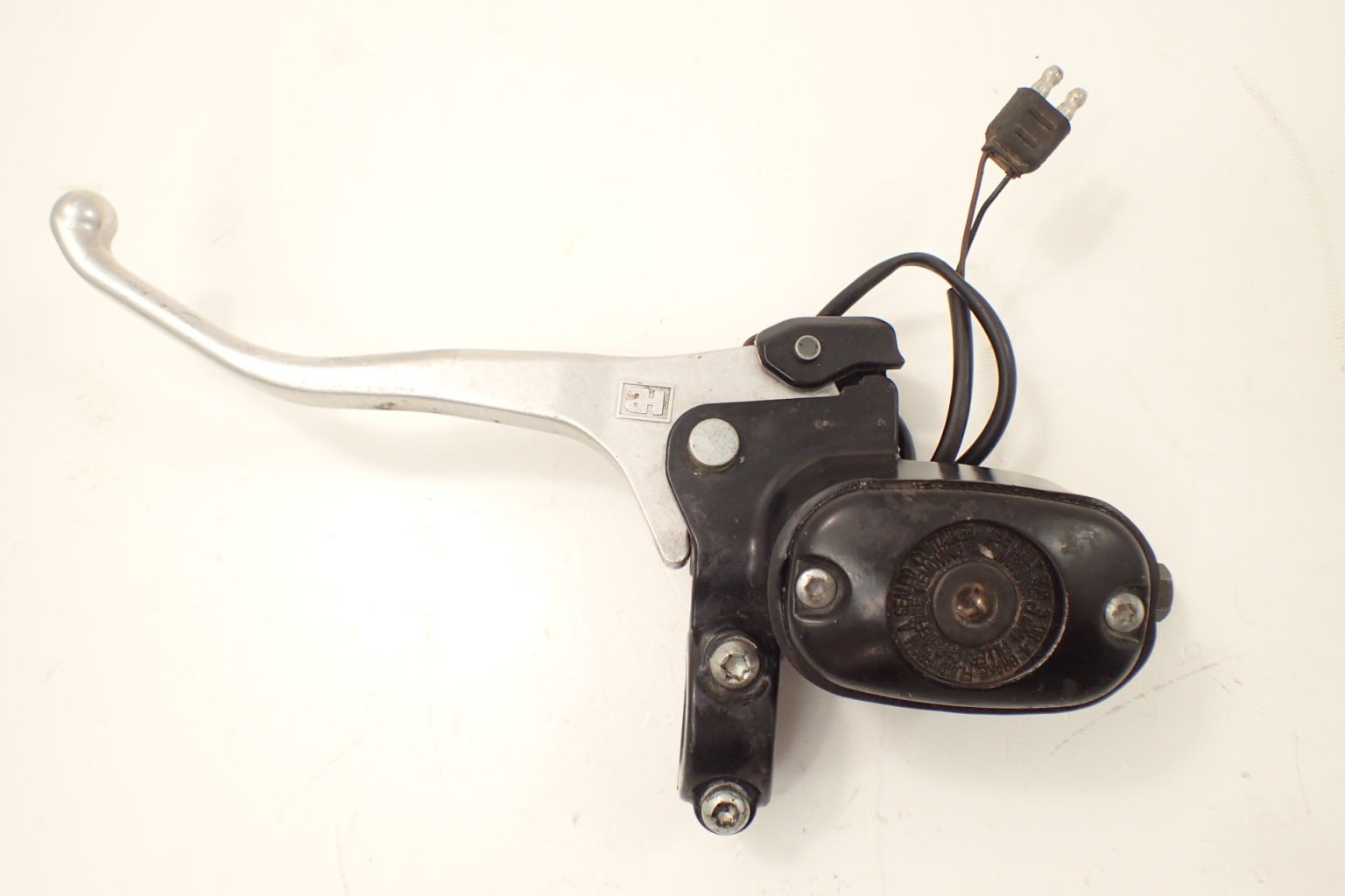 Polaris Sportsman 550 X2 ľavá brzdová pumpa