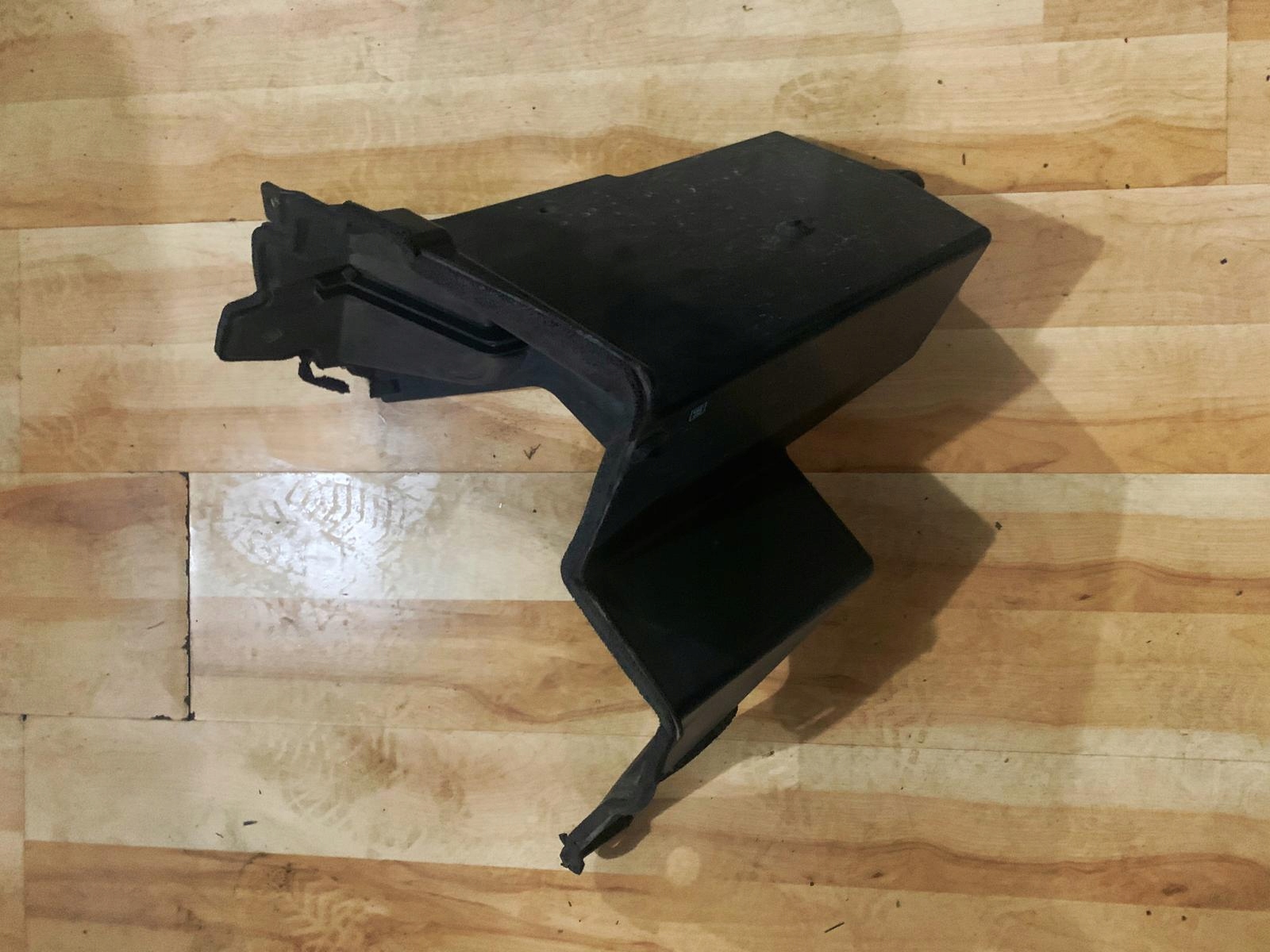 Obudowa podszybia Alfą Giulia 50564143