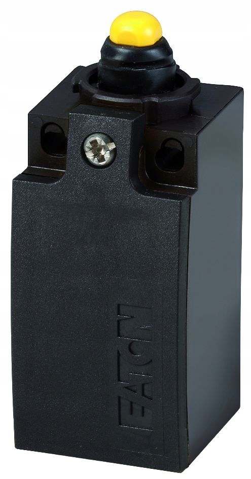 Wyłącznik krańcowy LS-11S-SW/RL 1NO + 1NC migowy