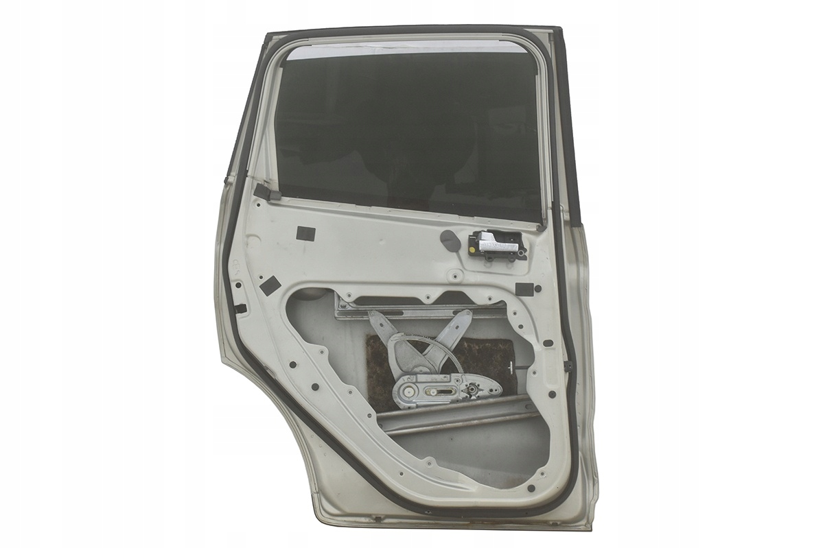 door rear. * rear part left FORD KUGA MK1