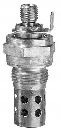 SWIECA РОЗЖАРЮВАННЯ BERU FORD TRANSIT