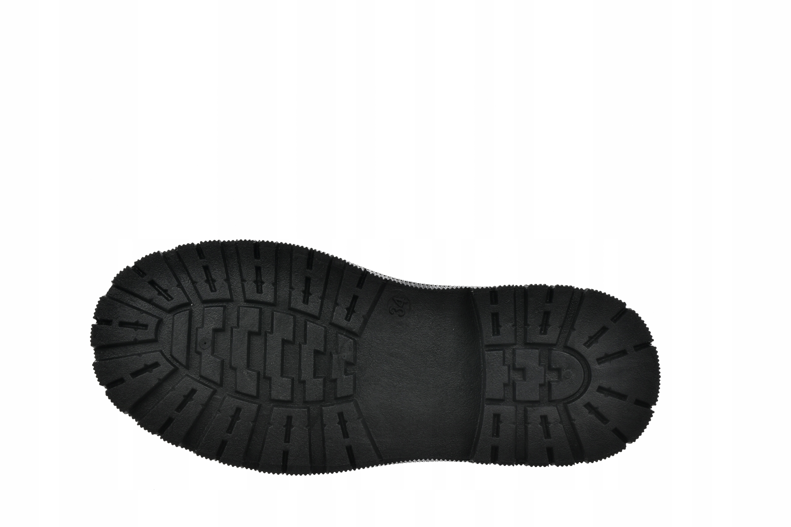 BIG STAR BUTY DZIECIĘCE TRAPERY ZIMOWE OCIEPLANE Rozmiar (new) 33