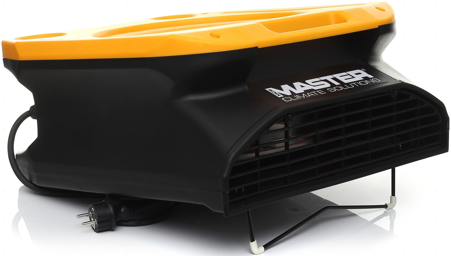 WENTYLATOR MASTER CDX 20 EAN (GTIN) 8053670894402