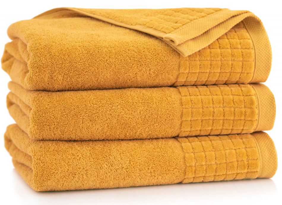 

Zwoltex Ręcznik Paulo 3 Antybakteryjny 70x140