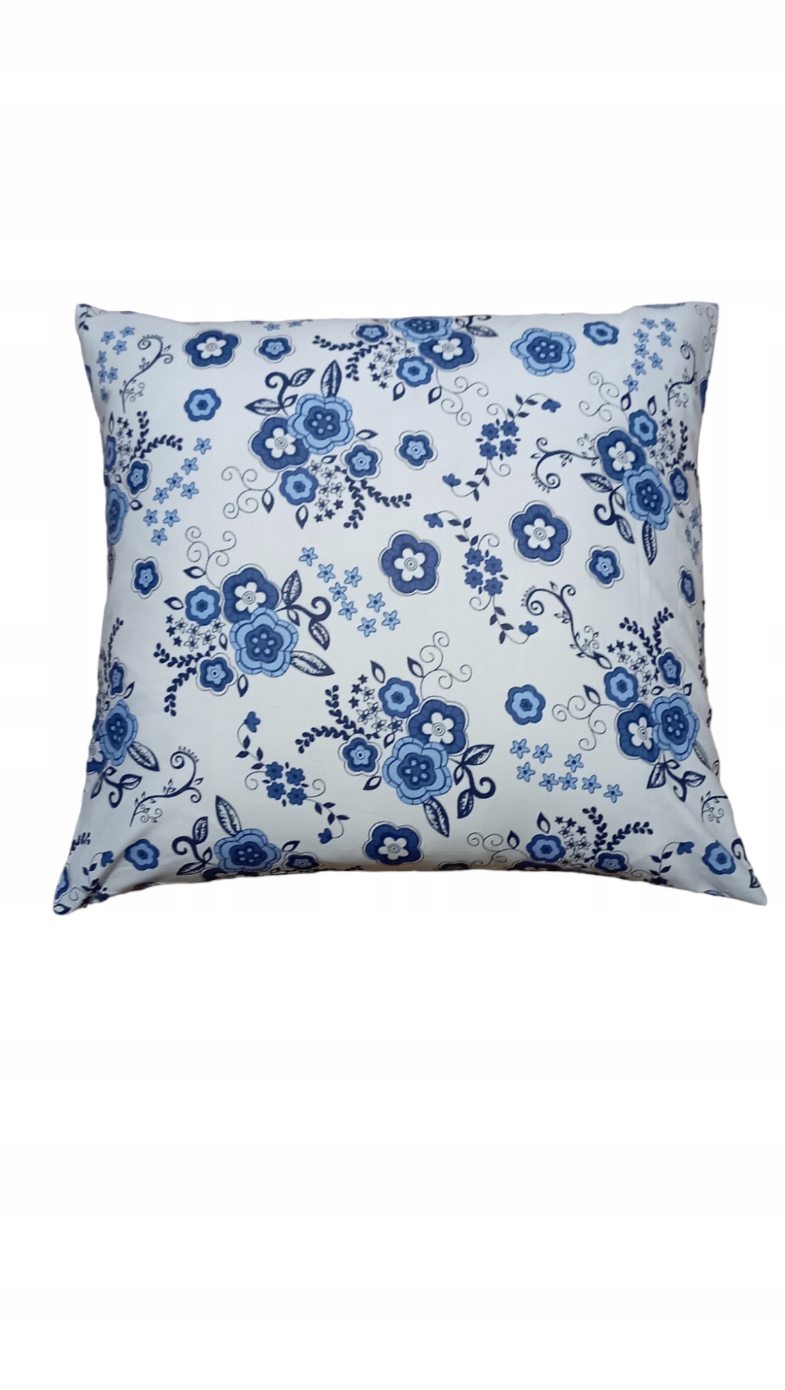 POSZEWKA DEKORACYJNA 40X40 100% bawełna FABUSIOWO