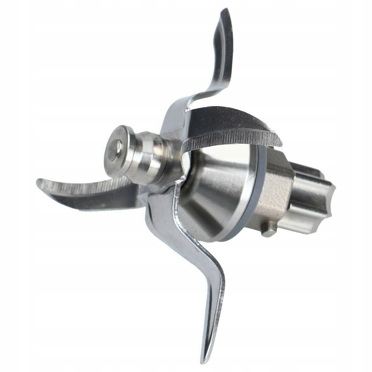 Nůž pro Vorwerk Thermomix TM31 Teile, čepel s těsněním