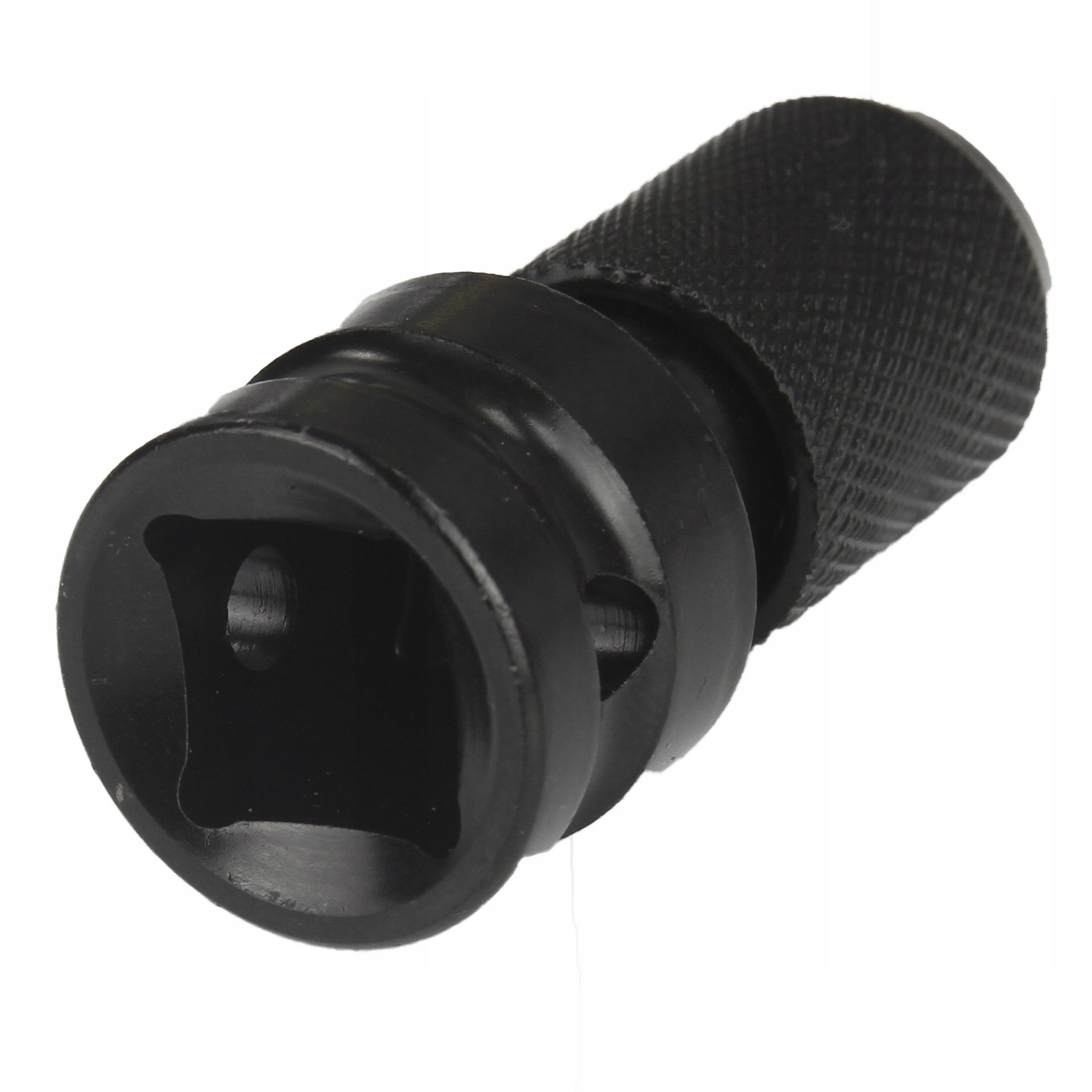 UCHWYT BIT 1/2'' ADAPTER PRZEJŚCIÓWKA NA HEX BIT