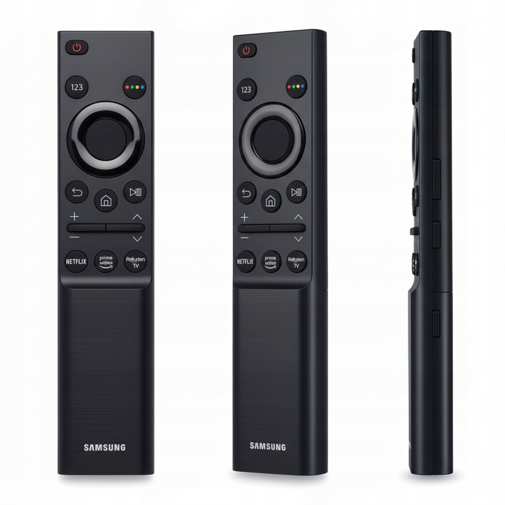 Originální Dálkový Ovladač Pro Televizor UE55AU7175 Samsung AU7175 UE55AU7175U