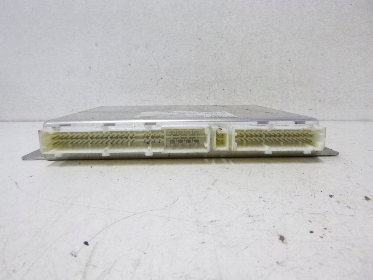 MODULO CENTRALINA ESP BAS MERCEDES W220 98-05R.