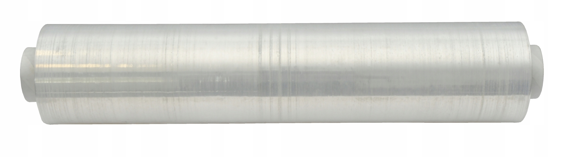 

Folia stretch 3kg netto bezbarwna mocna strecz