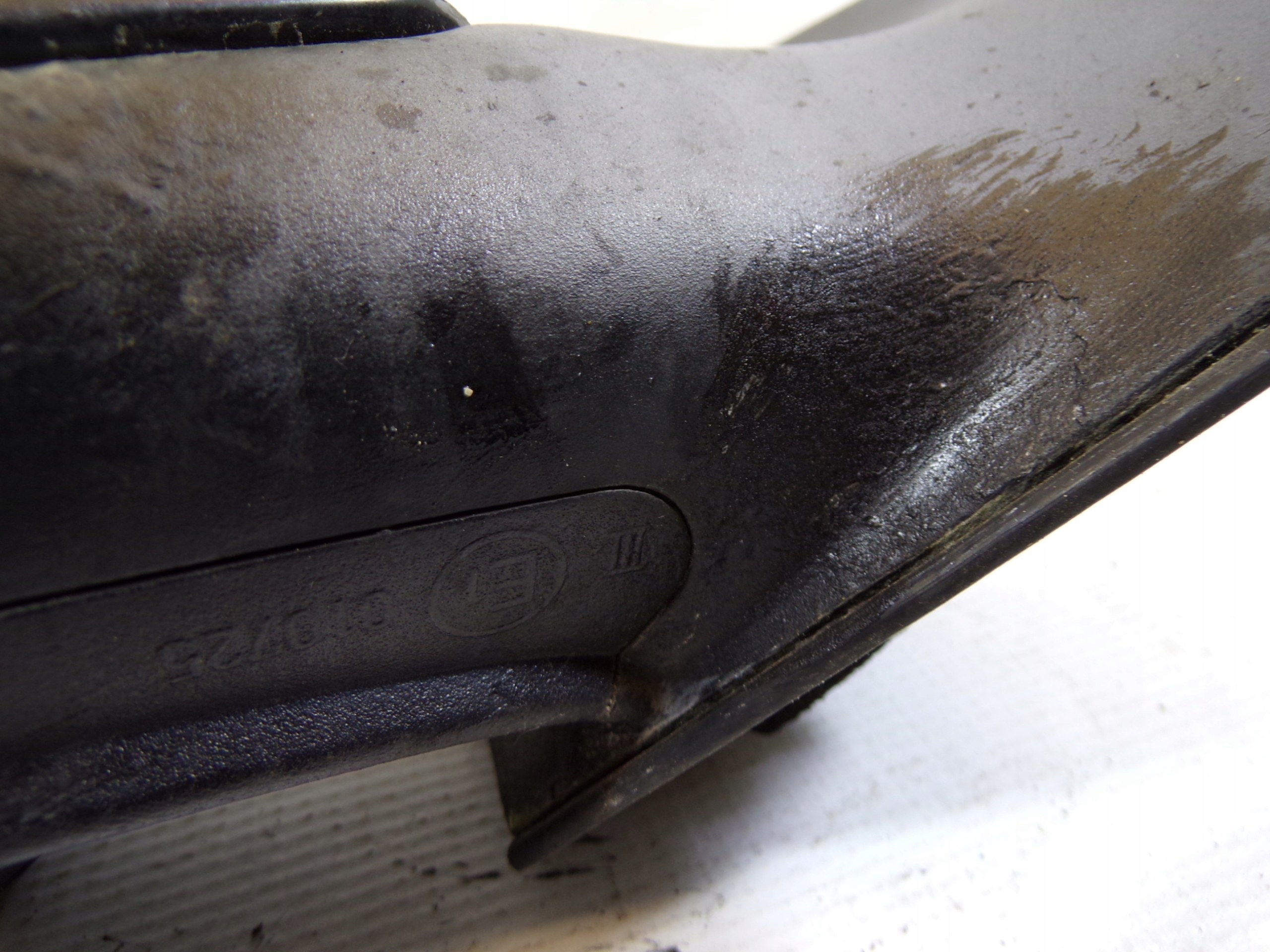 mirror right SAAB 93 9-3 5 PIN