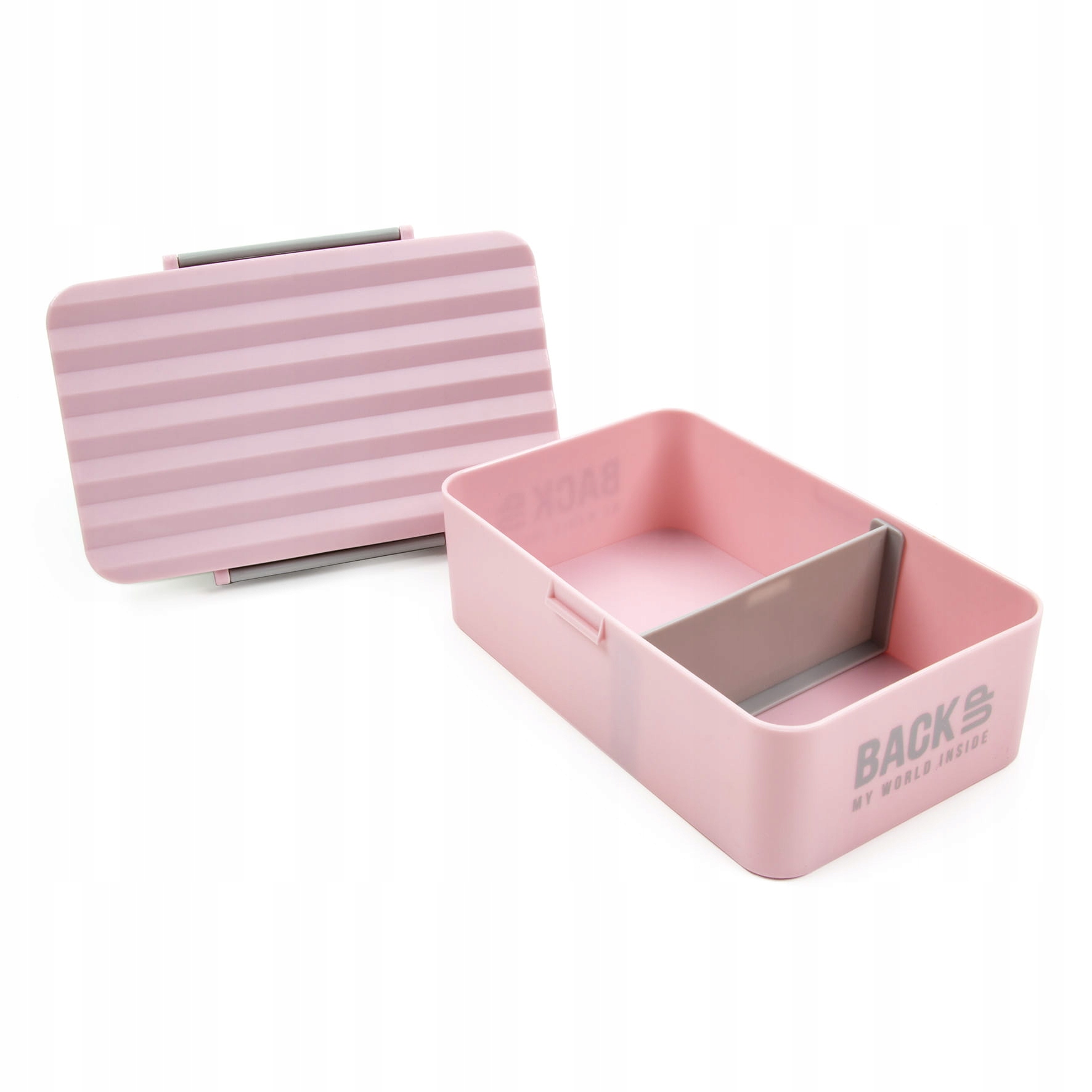 Śniadaniówka BackUP 6 model C 36 Derform Marka Backup