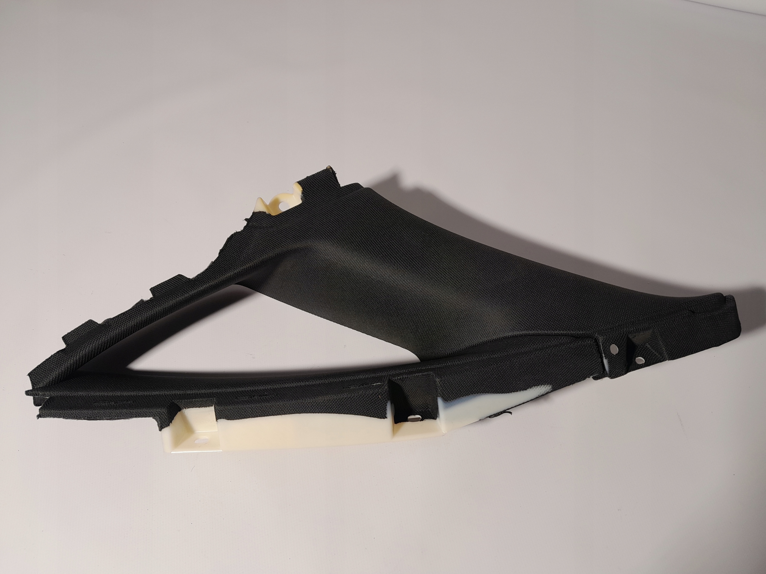AUDI A8 D4 cover side SLUPKA 4H4867242