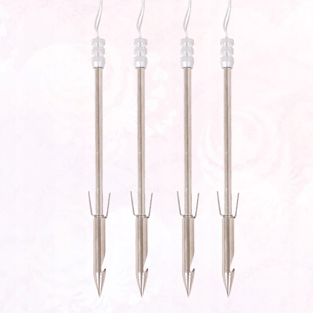 10pcs proc głębokie harpo strzelające do ryb Model TTG-512282