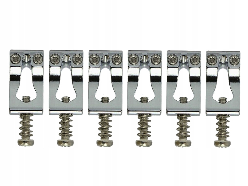 Sedla můstku Gotoh S200 (cr)