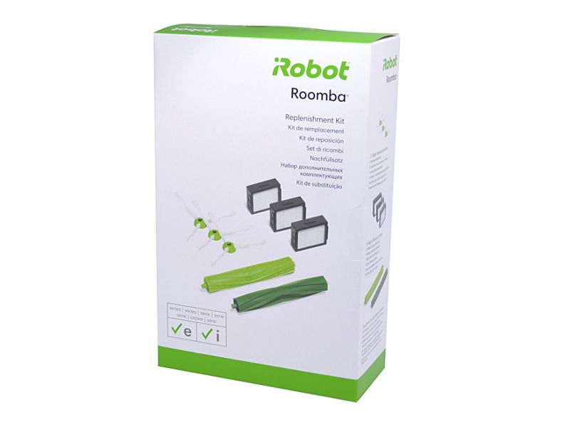 Box pre iRobot Roomba série e i j Originál