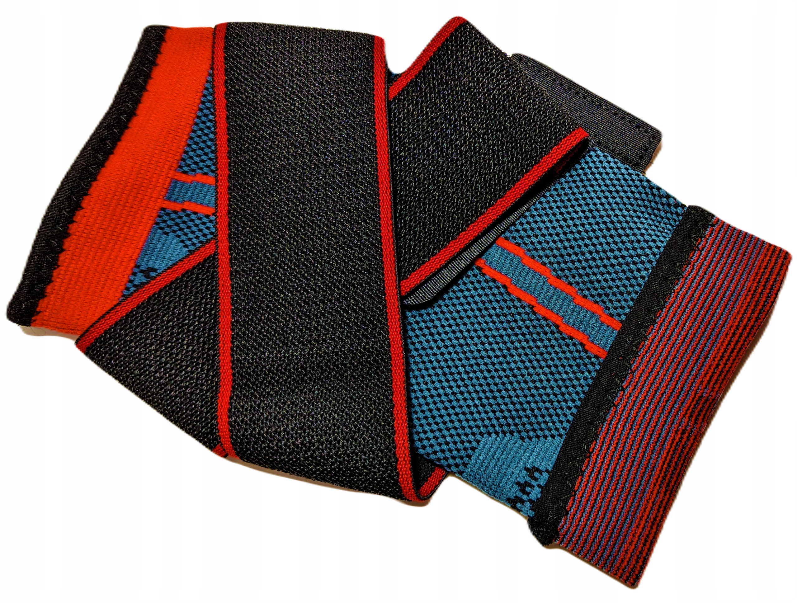 STABILIZATOR ELASTYCZNA OPASKA KOMPRESYJNA STAWU SKOKOWEGO KOSTKI STOPY Cechy dodatkowe bezszwowe