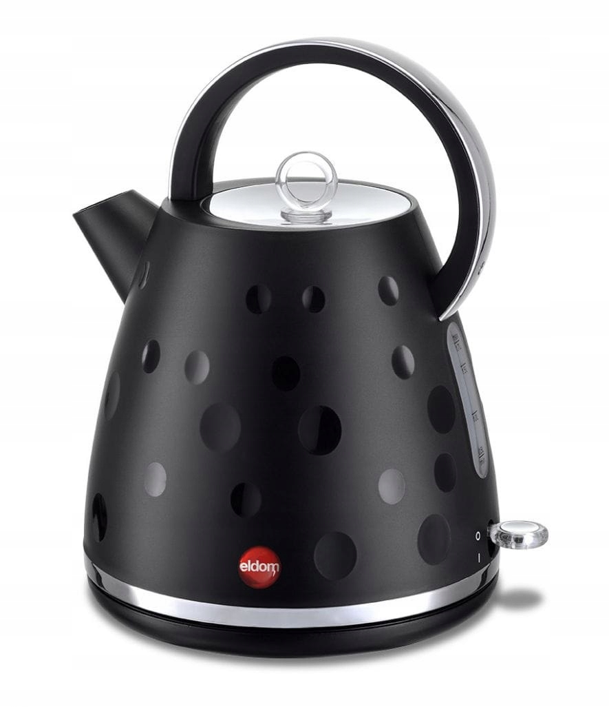 Rychlovarná konvice Eldom C245 Sc Objem 1,7 litru