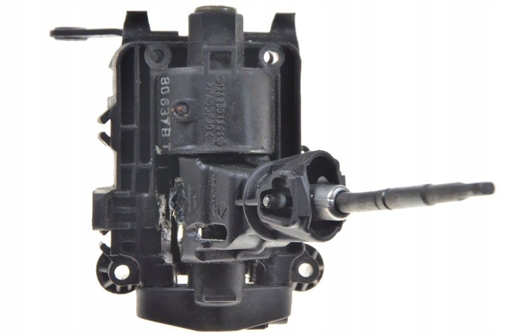 WYBIERAK LEWAREK MERCEDES W210 MANUAL 1242601394