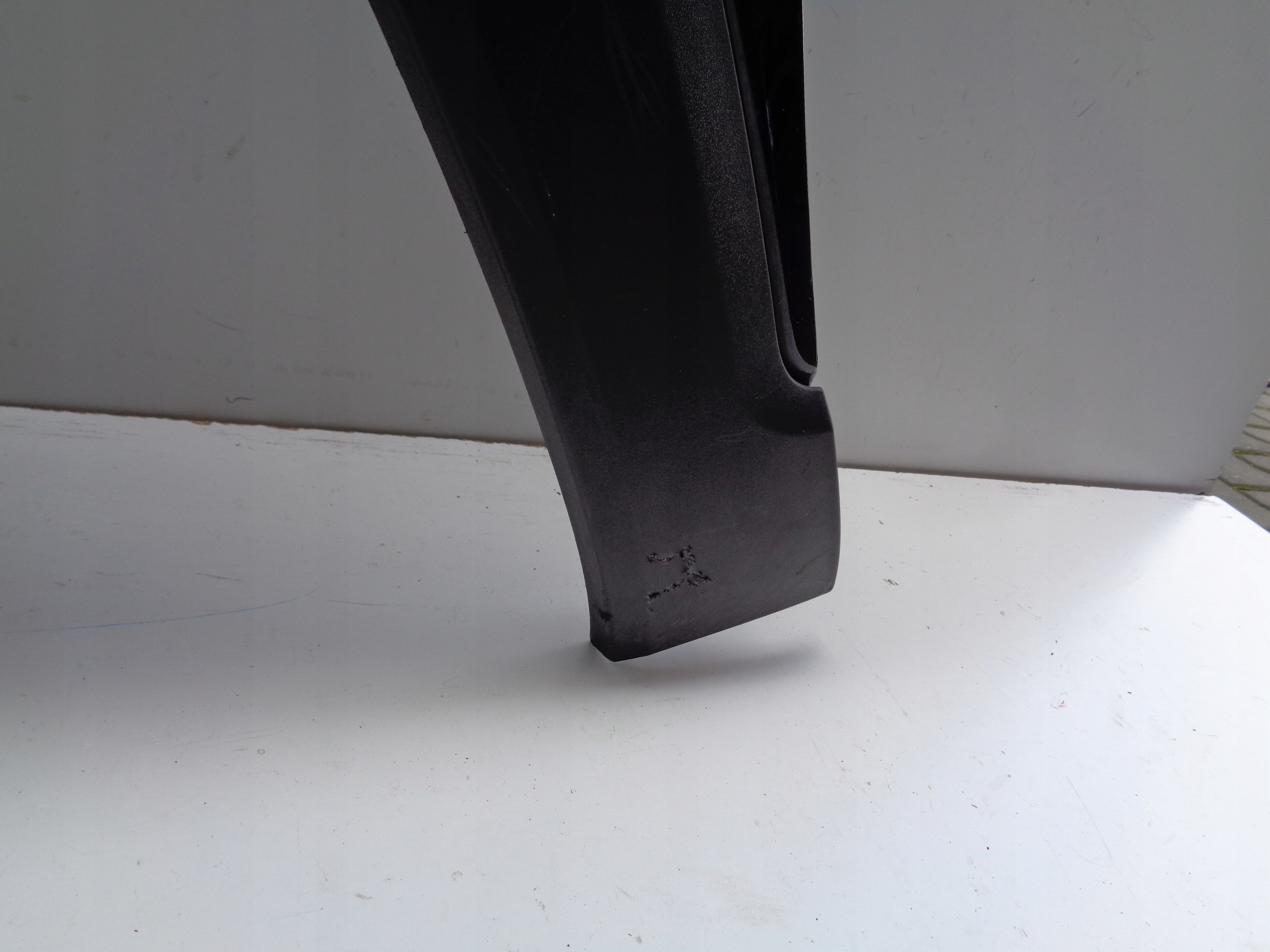 fender left front JEEP RENEGADE 14- NR 47097