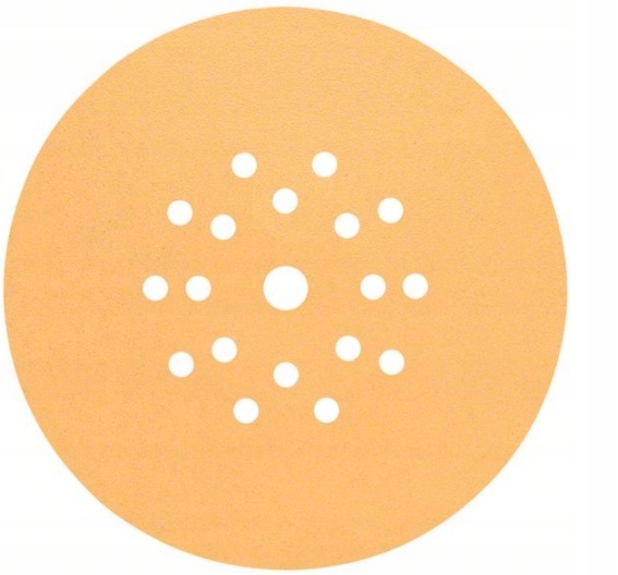 

Bosch Papier do żyrafy na rzep 225mm GR100 Gtr 550