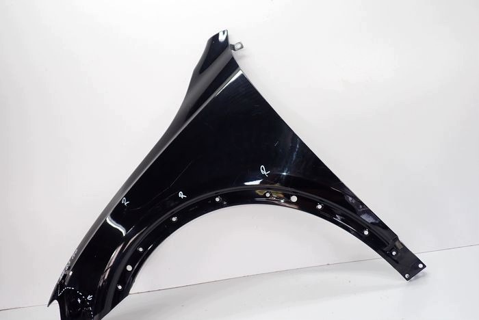 AUDI Q3 11-18 fender left front front