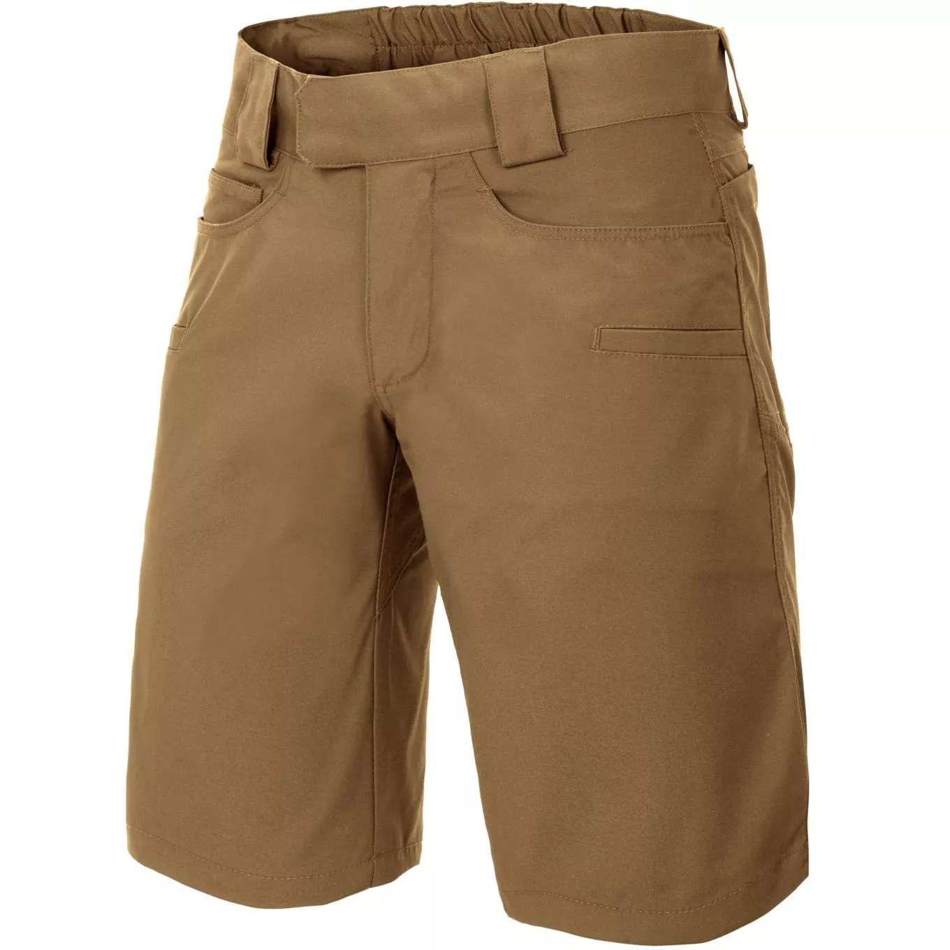 

Spodenki Helikon Greyman Tac. Shorts Coyote L