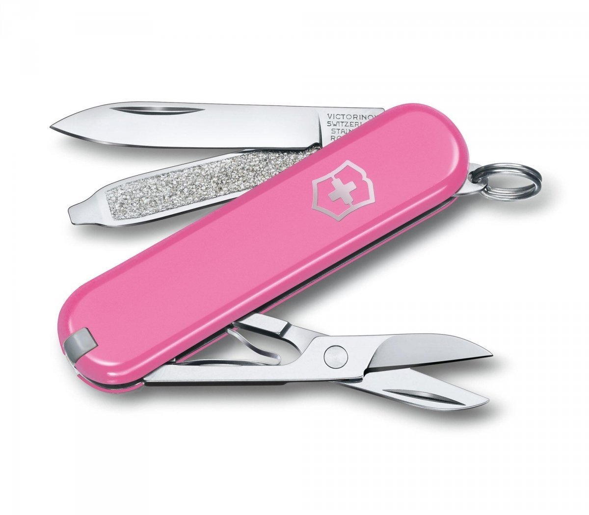 Nůž Victorinox Classic Sd 0.6223.51 g