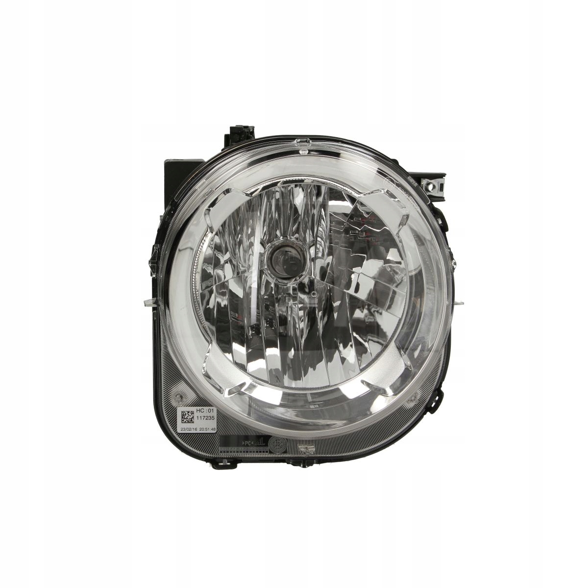 Reflektor Lampa P JEEP RENEGADE MAGNETI MARELLI 71