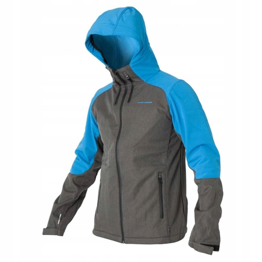 Kurtka Magic Marine męska sportowa żeglarska outdoor wodoodporna z kapturem