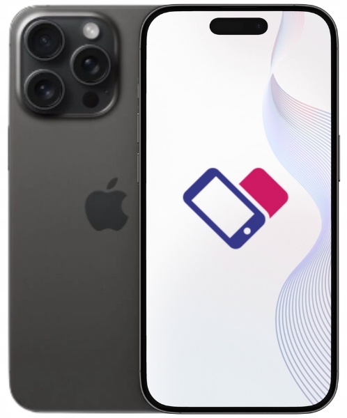 Iphone 15 Pro 256gb Black - Niska cena na Allegro