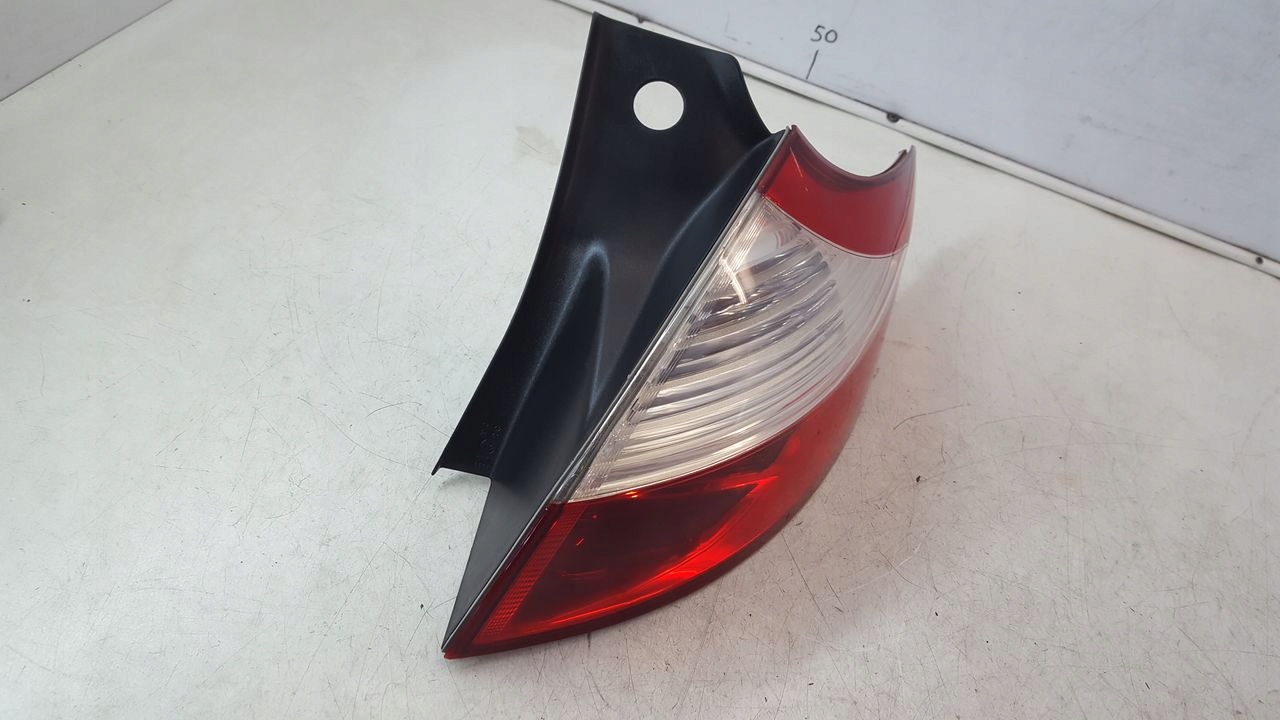 light rear part rear right Renault Megane III 1,4 TCE
