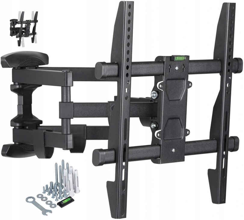 Otočný Regulovatelný Držák Pro Televizor Uhd AU7100 Samsung s regulací