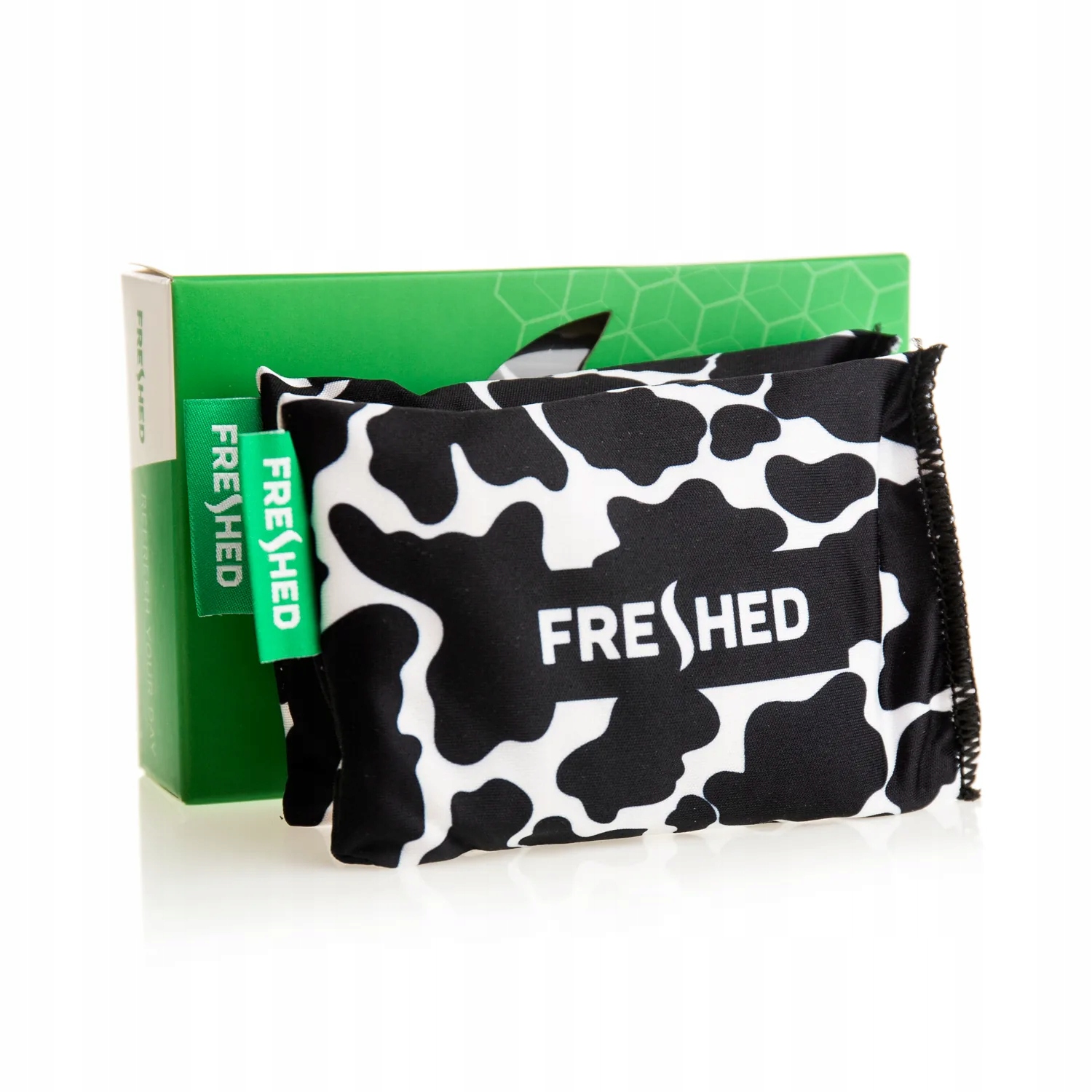 

Saszetki do butów Freshed Cow