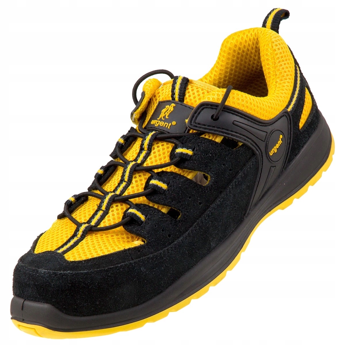 Buty męskie robocze sandały Urgent 311/S1 40