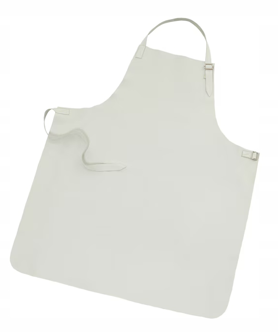 Wurth Ochranná Svařovací Kožená Zástěra S Přední Částí Z Hovězí Kůže