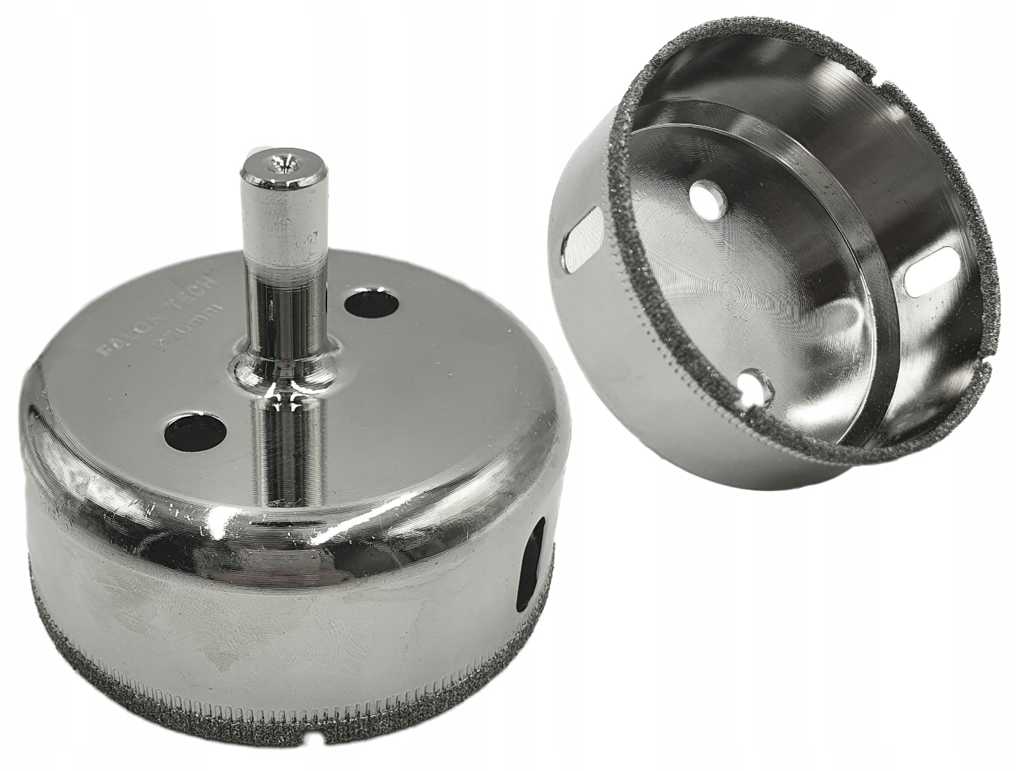 

Wiertło diament koronowe otwornica do glazury 12mm