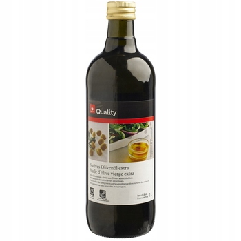 1x 1L Tgq Oliwa z oliwek extra virgin