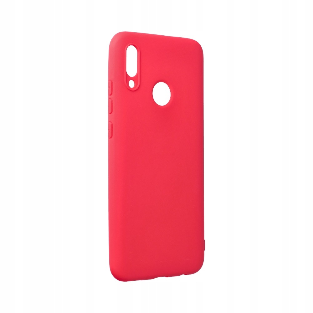 

Etui silikonowe do Huawei P Smart 2019 futerał