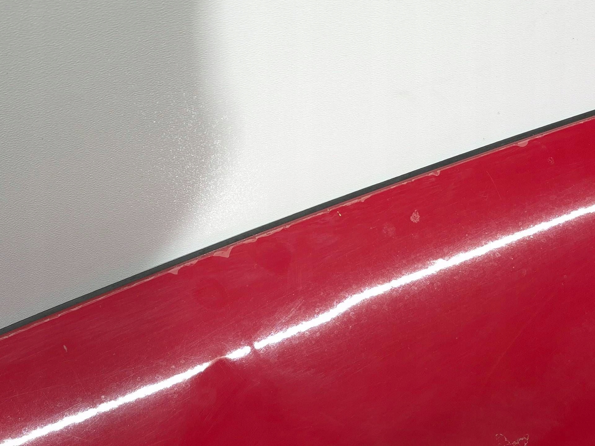 boot door rear Z window MERCEDES W176 589