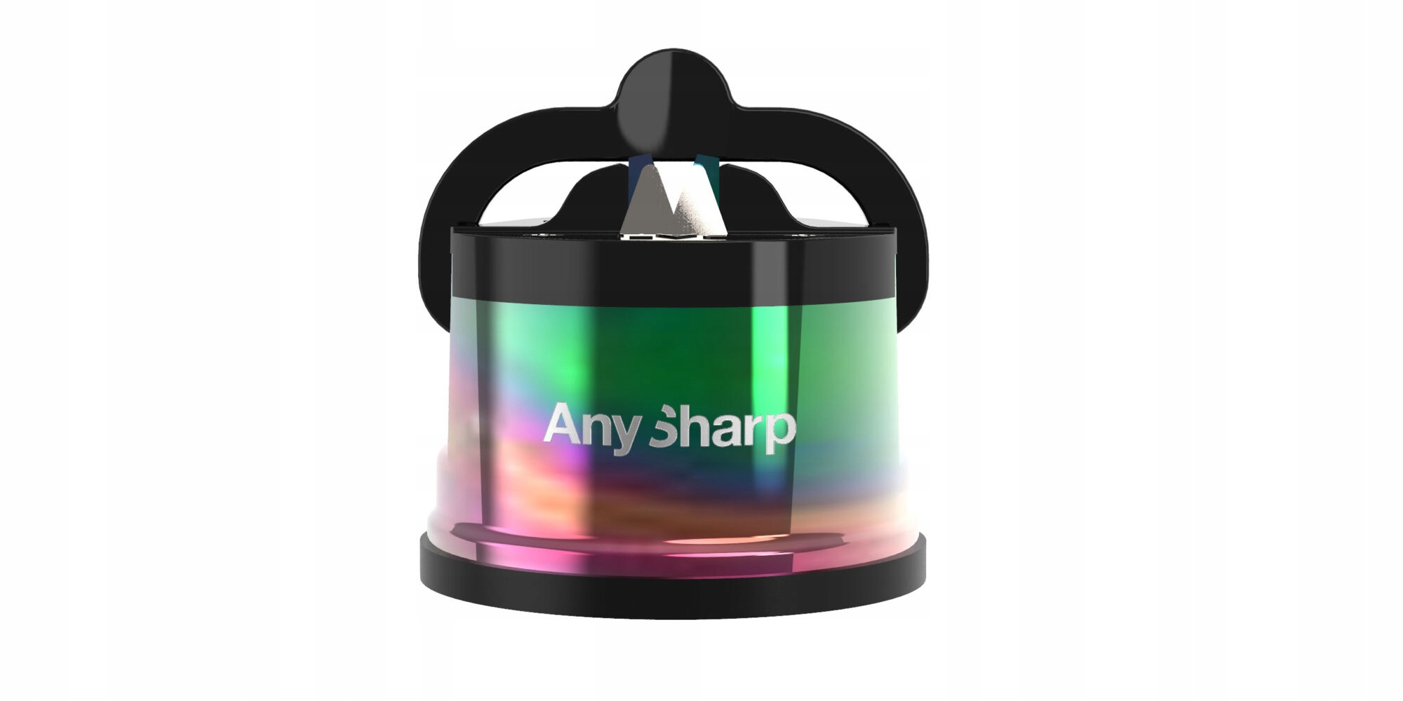 

AnySharp ostrzałka Pro Oil Slick