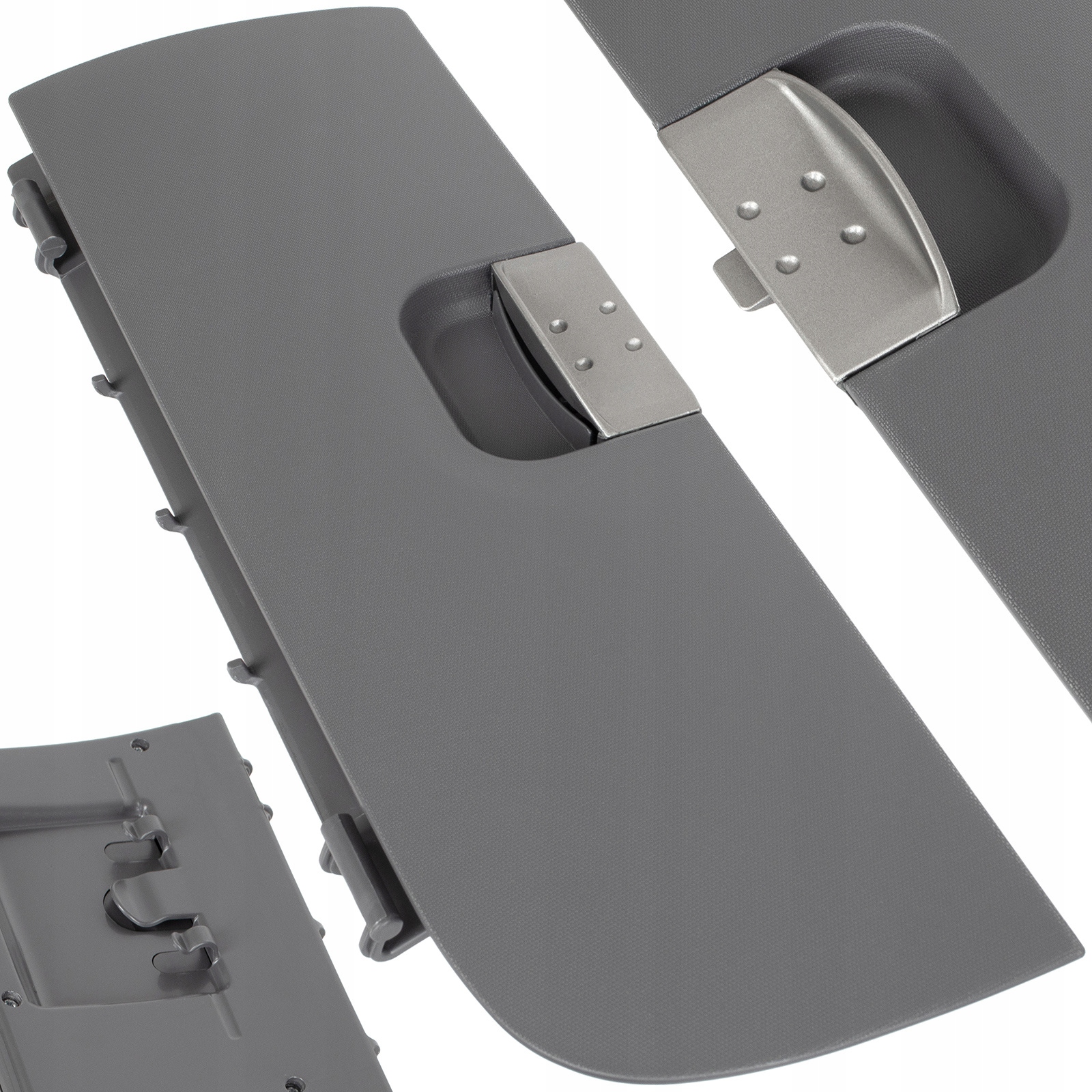 Schránka Pravých Dveří Spolujezdce Citroen C1 Peugeot 107 Toyota Aygo 05-14