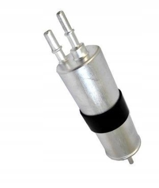 16127327120 - Паливний фільтр S1AEA BMW E84, F30, F45, F48