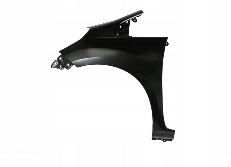 Levý Blatník Honda Jazz III 2011-2015, Každá Barva