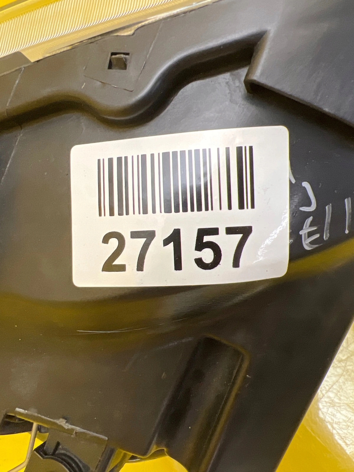 Seat Ibiza IV 4 6J Lift 12- light left front 6J1941021J