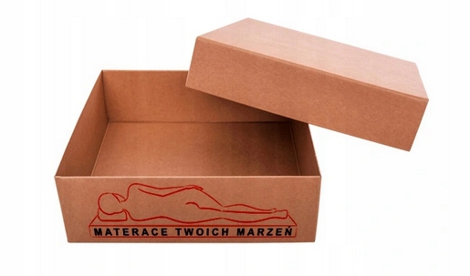 Materac ERATO 160x70 KIESZENIOWY 9 STREF 70x160 Marka MTM