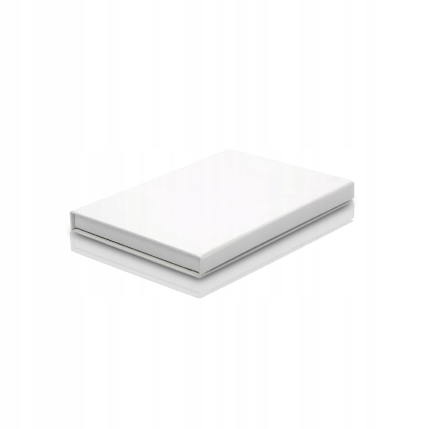 

Białe Pudełko na zdjęcia 15x23 (do 50 zdjęć)